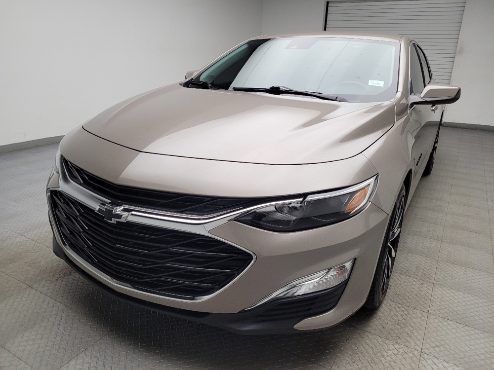 2022 Chevrolet Malibu RS - Photo 12