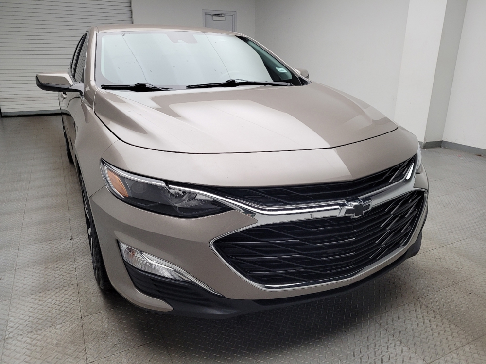 2022 Chevrolet Malibu RS - Photo 11