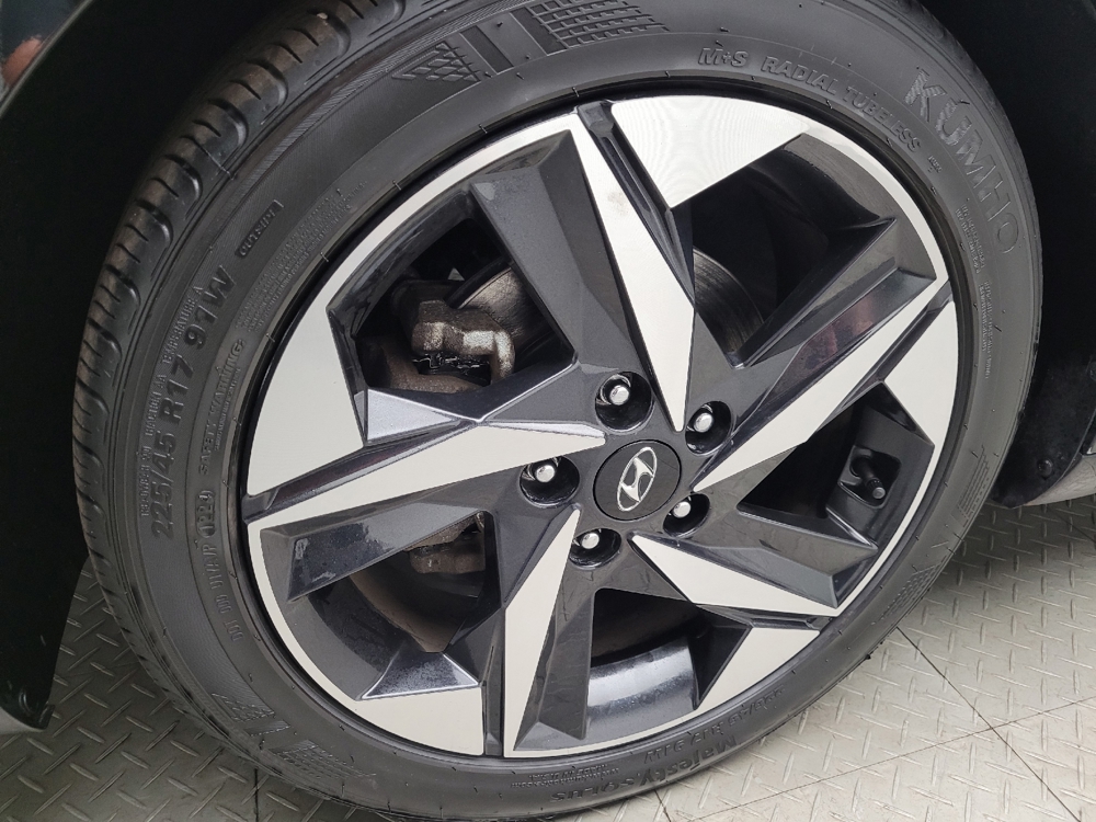 2023 Hyundai Elantra SEL - Photo 24