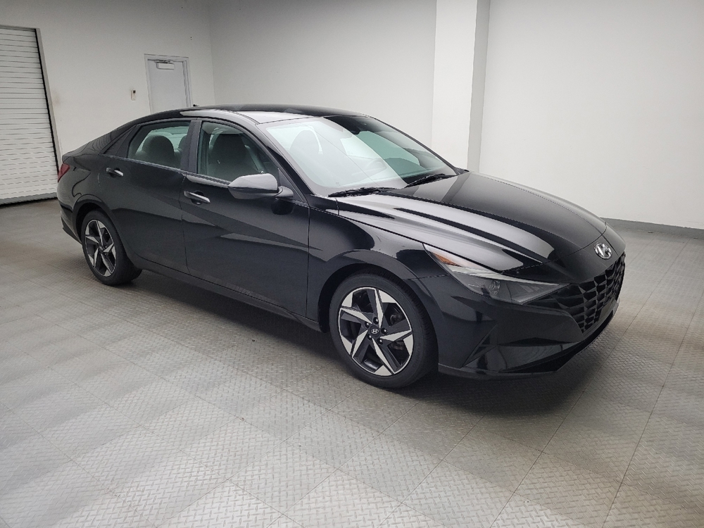 2023 Hyundai Elantra SEL - Photo 9