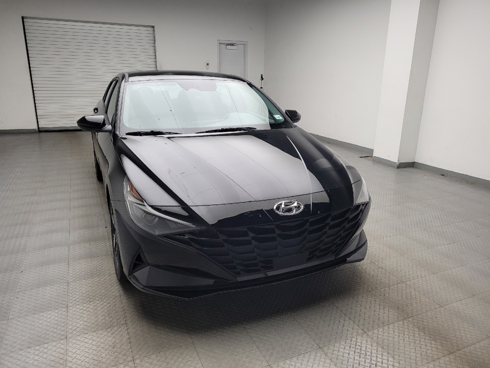 2023 Hyundai Elantra SEL - Photo 11