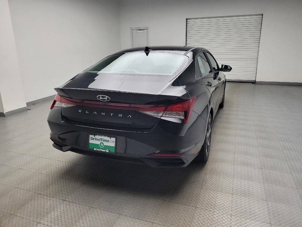 2023 Hyundai Elantra SEL - Photo 6