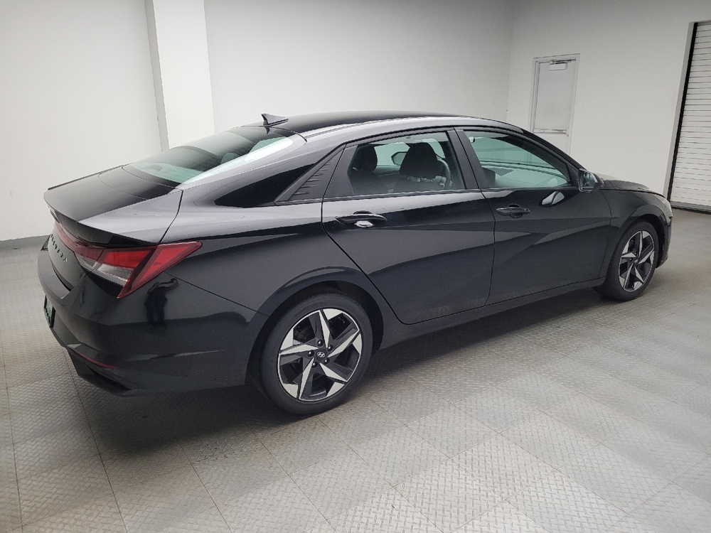 2023 Hyundai Elantra SEL - Photo 8