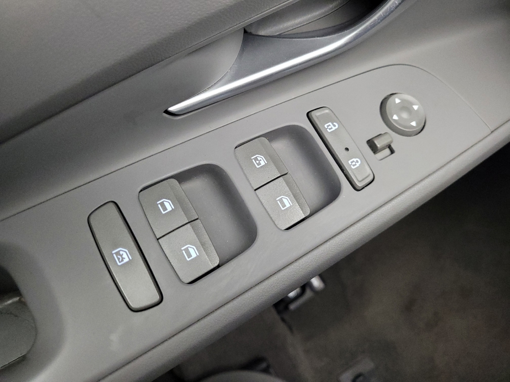 2023 Hyundai Elantra SEL - Photo 21
