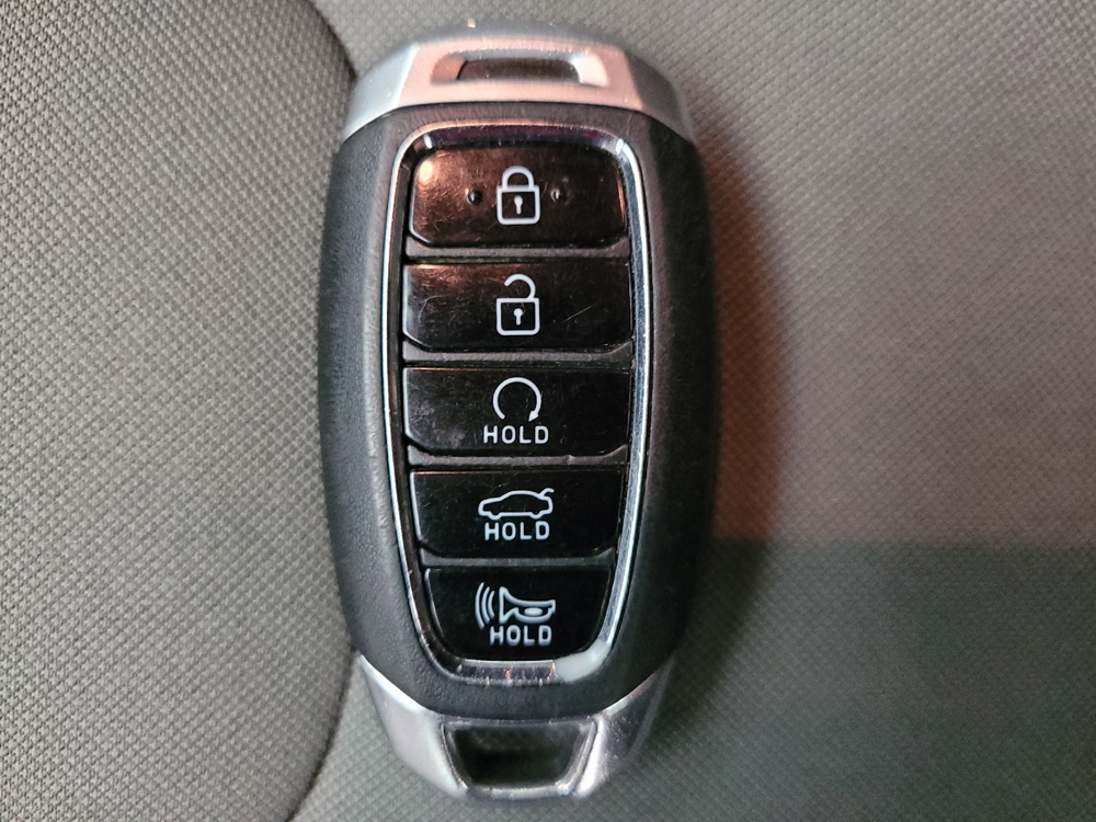 2023 Hyundai Elantra SEL - Photo 25