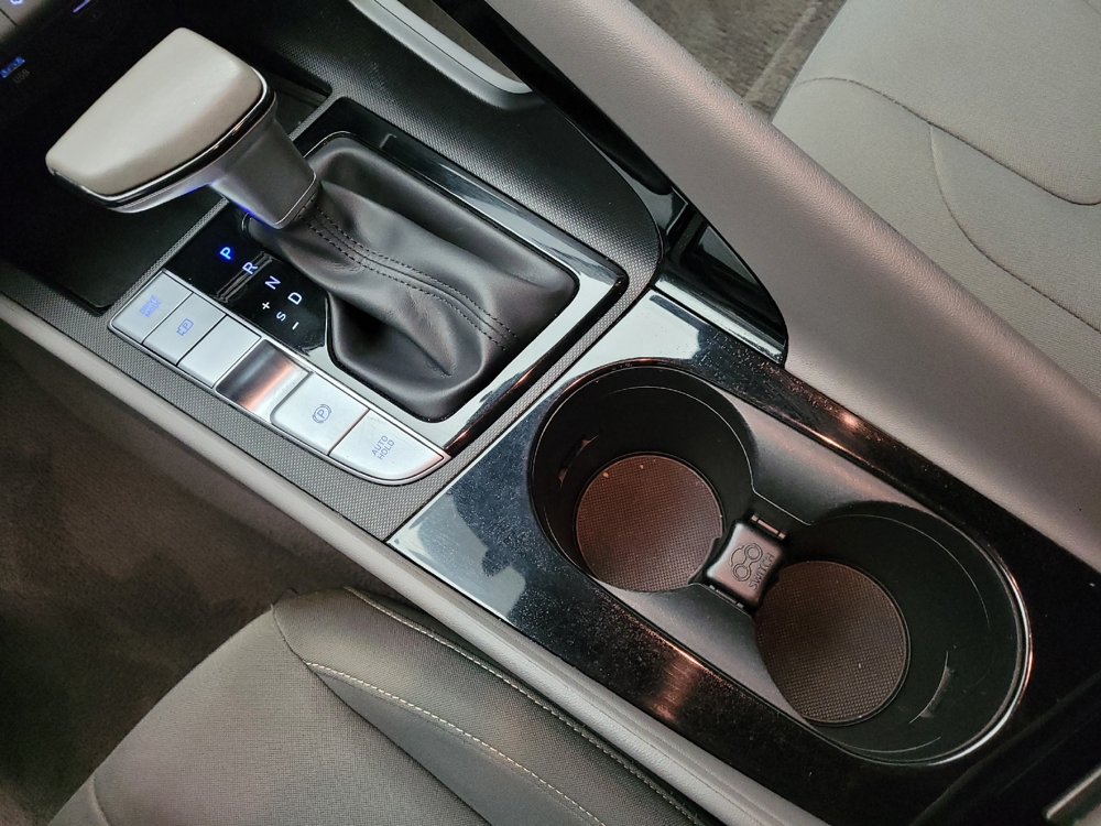 2023 Hyundai Elantra SEL - Photo 20