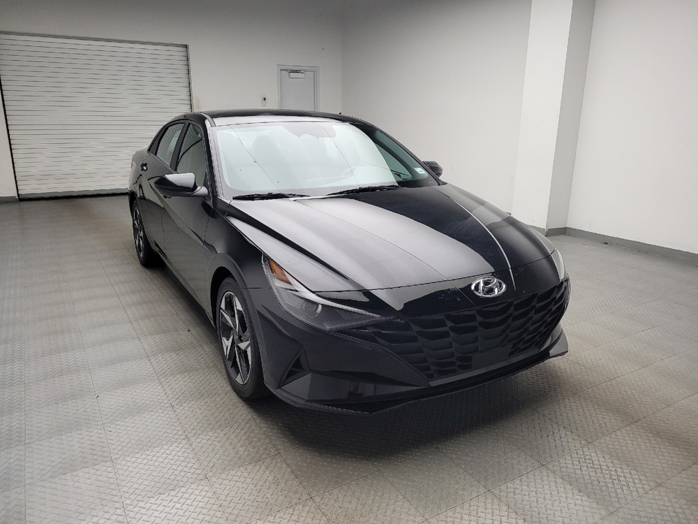 2023 Hyundai Elantra SEL - Photo 10