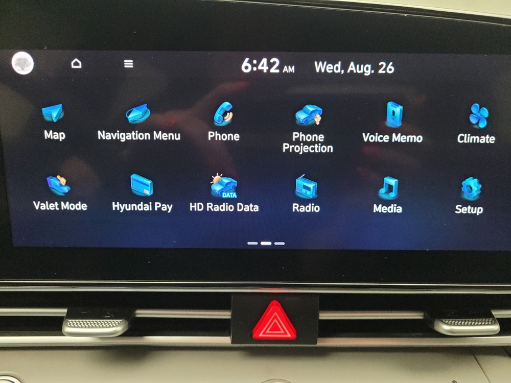 2023 Hyundai Elantra SEL - Photo 19