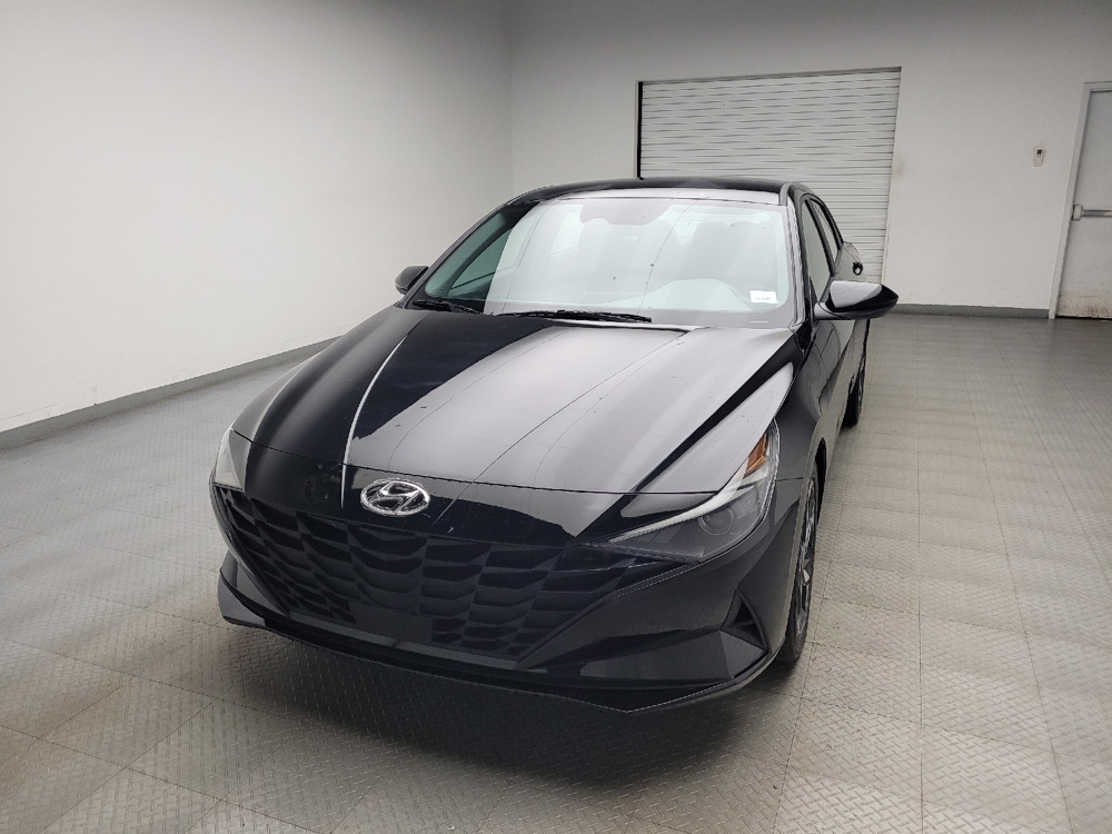 2023 Hyundai Elantra SEL - Photo 12