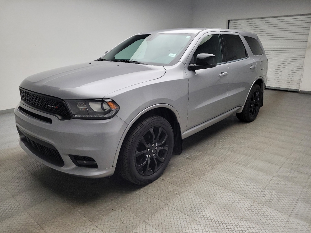 2020 Dodge Durango