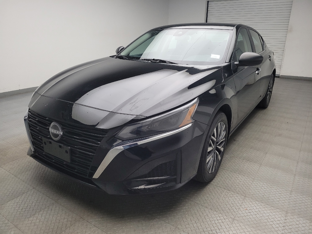 2024 Nissan Altima SV