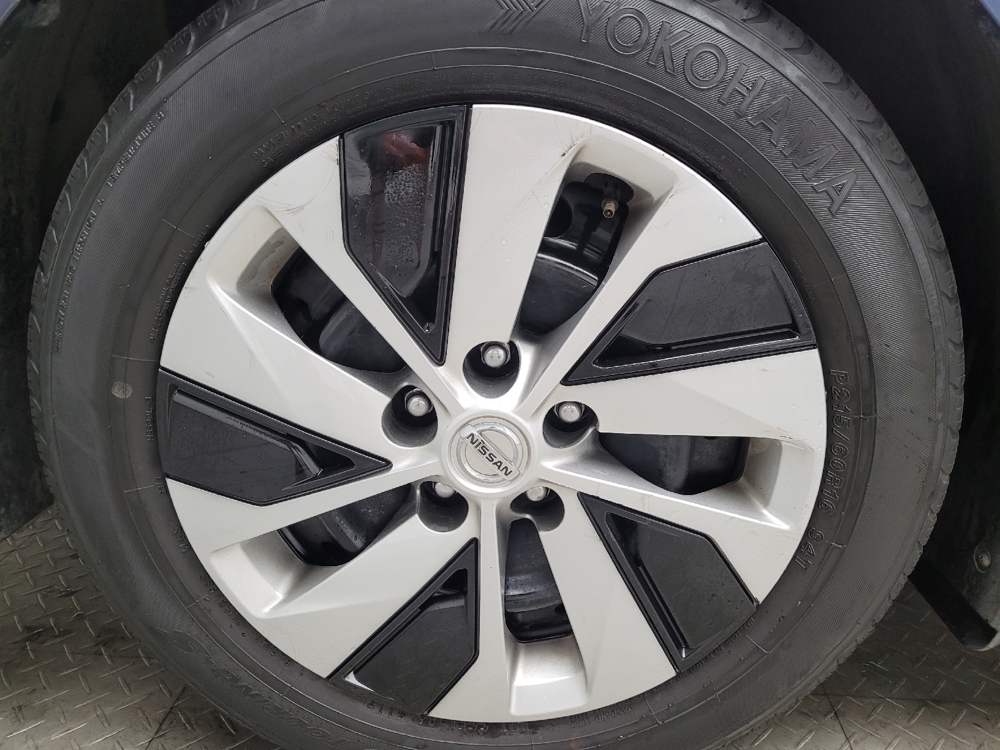 2022 Nissan Altima S - Photo 24