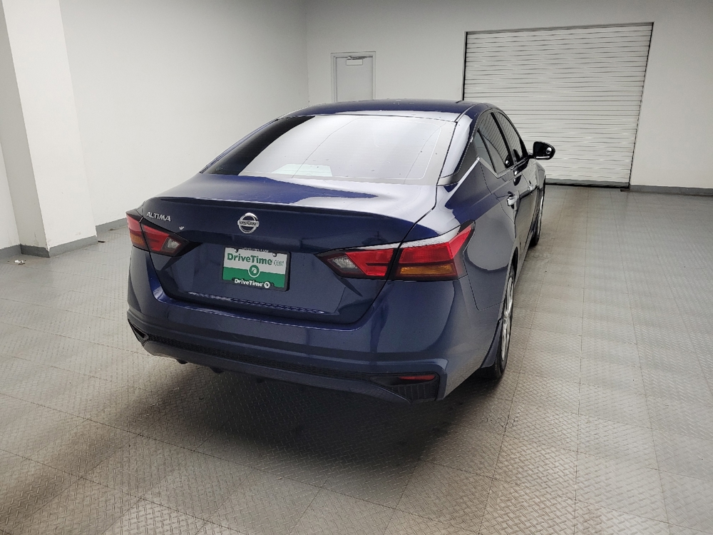 2022 Nissan Altima S - Photo 6