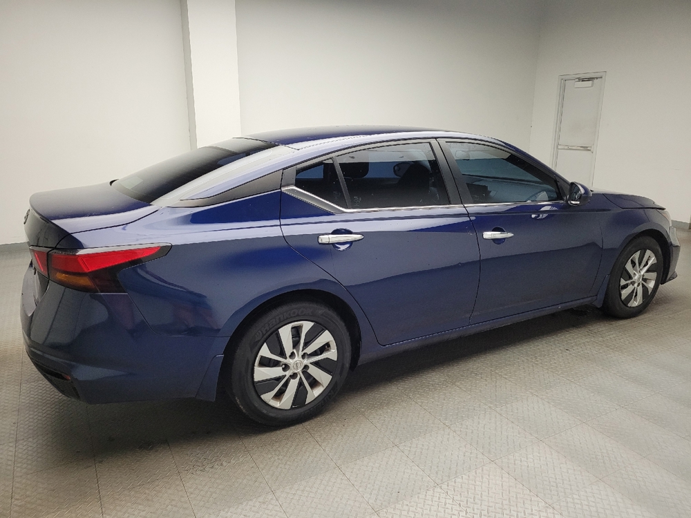 2022 Nissan Altima S - Photo 8