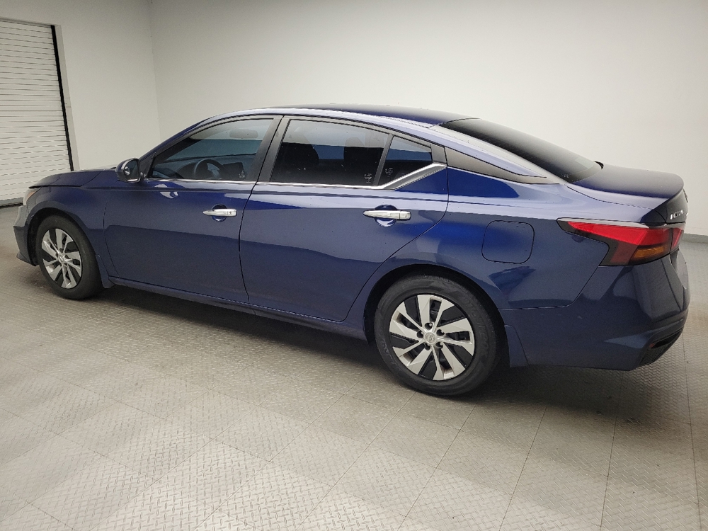 2022 Nissan Altima S - Photo 3