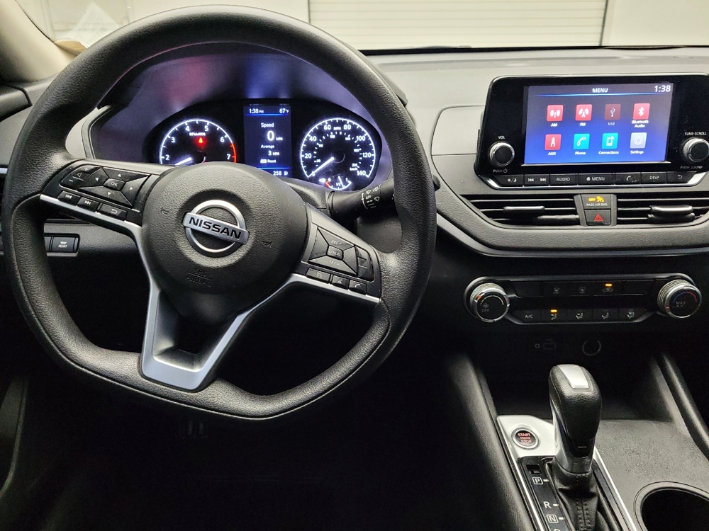 2022 Nissan Altima S - Photo 17