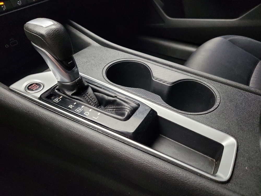 2022 Nissan Altima S - Photo 20