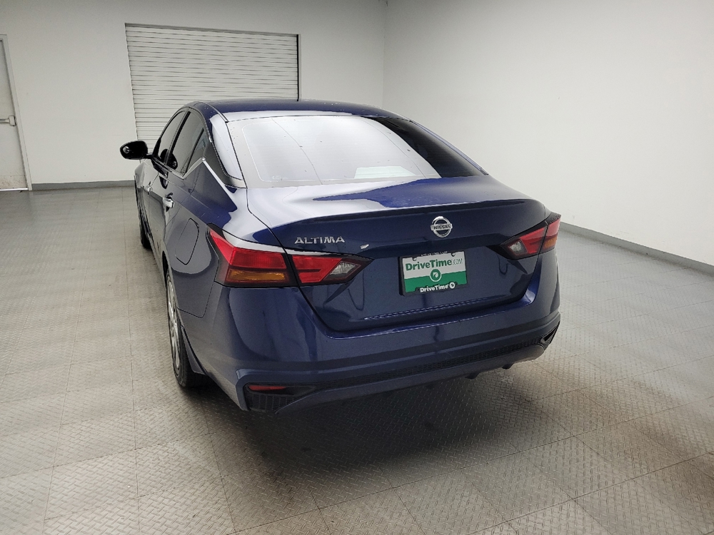 2022 Nissan Altima S - Photo 5