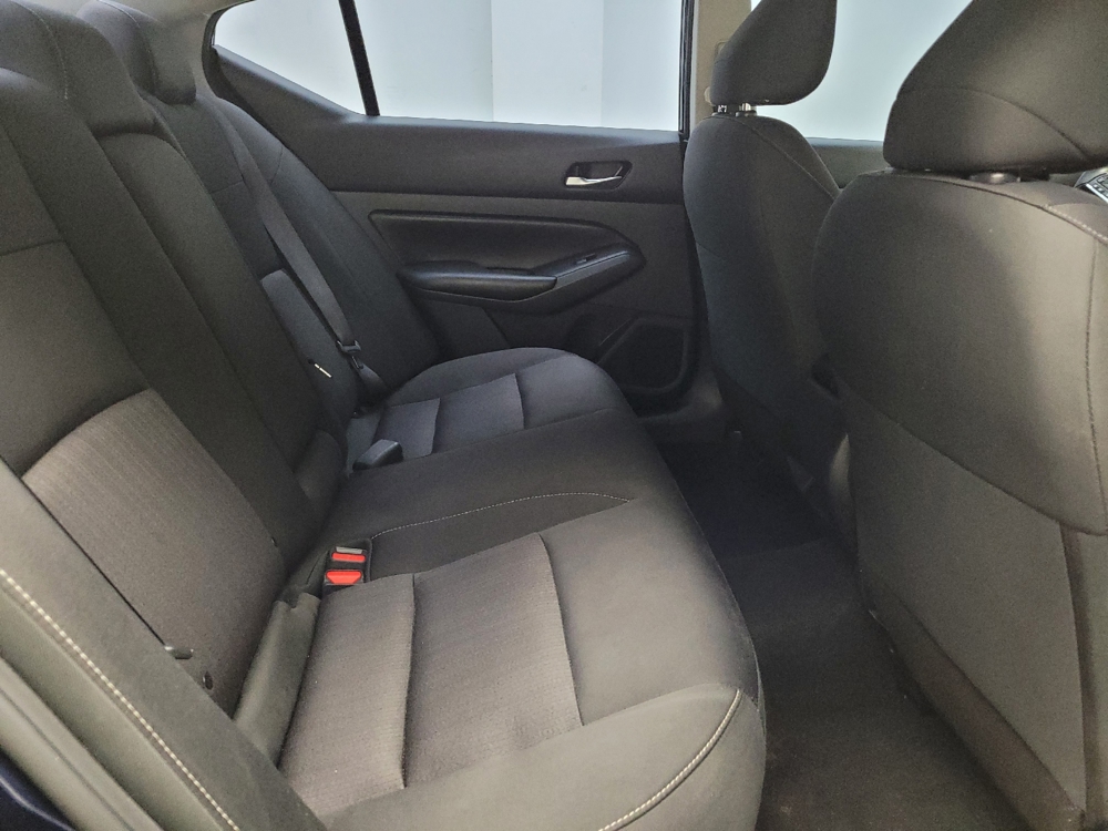 2022 Nissan Altima S - Photo 15