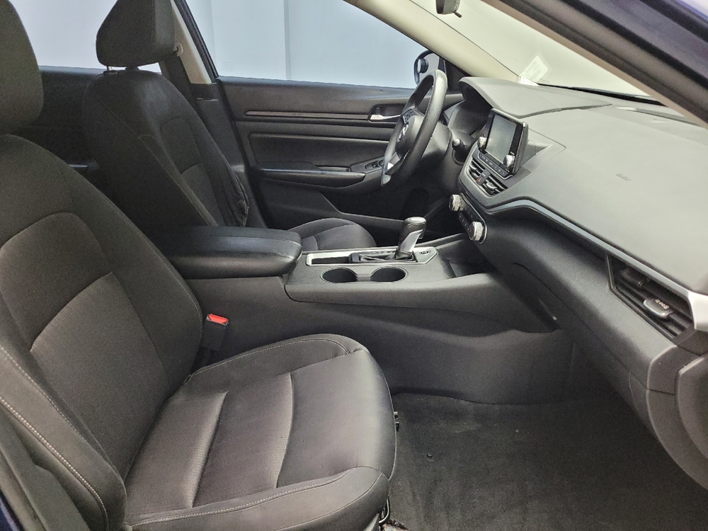 2022 Nissan Altima S - Photo 16