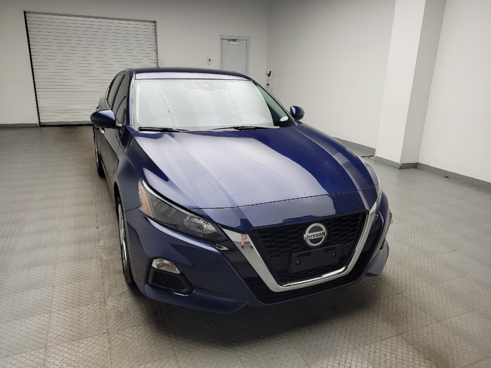 2022 Nissan Altima S - Photo 11