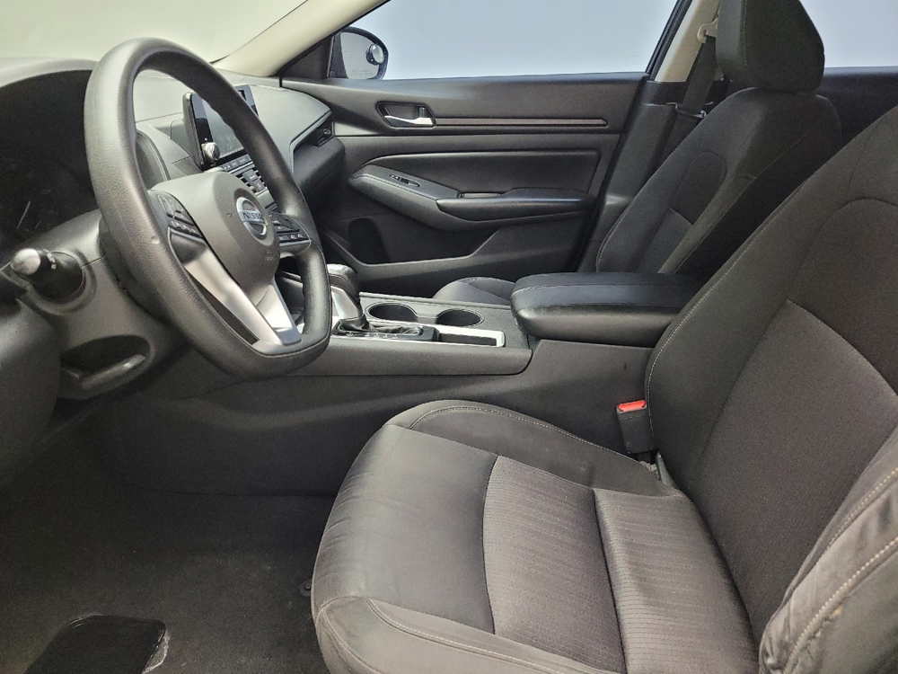 2022 Nissan Altima S - Photo 13