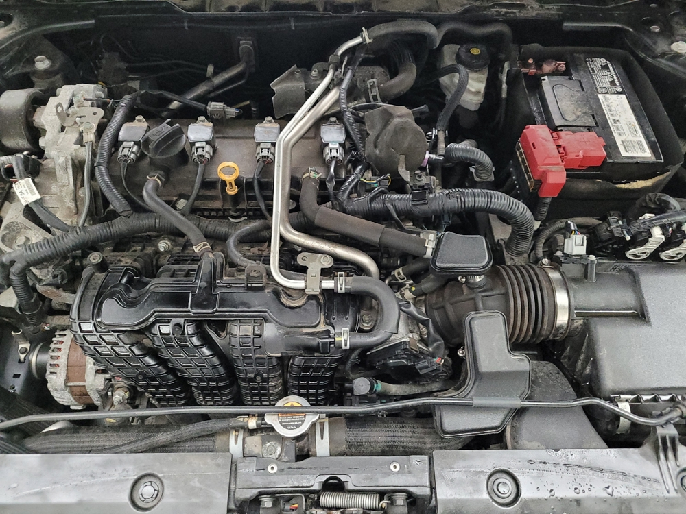 2022 Nissan Altima S - Photo 23