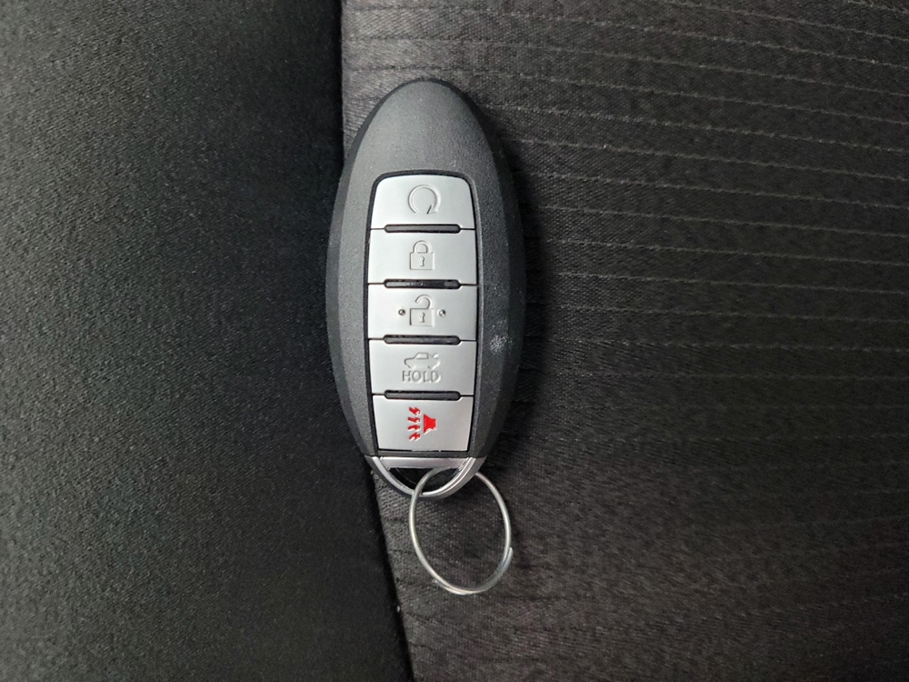 2022 Nissan Altima S - Photo 25