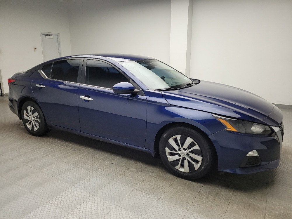 2022 Nissan Altima S - Photo 9