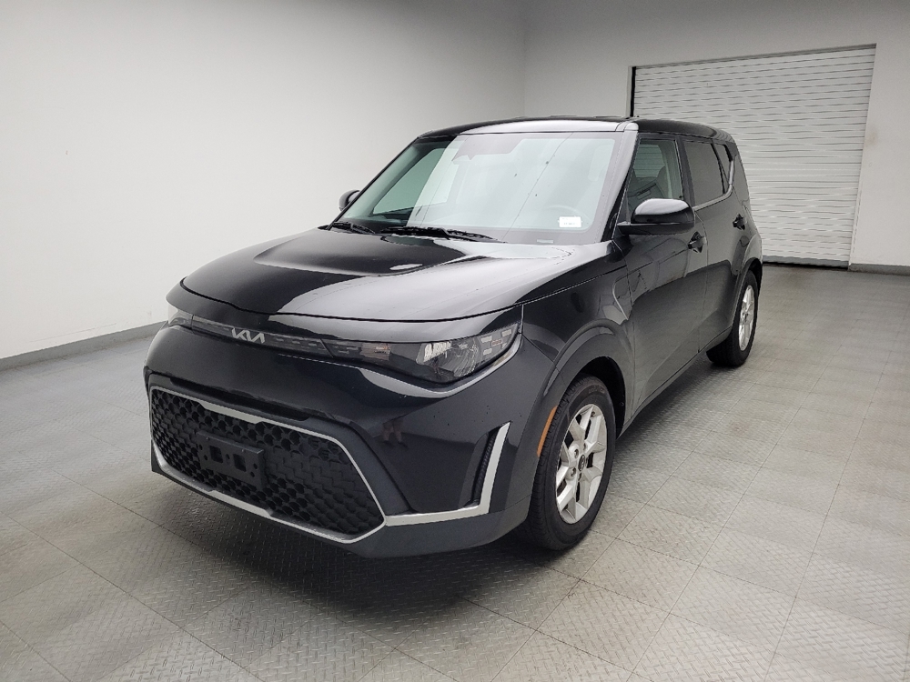 2023 Kia Soul