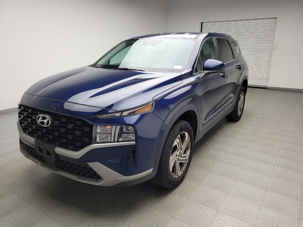 2021 Hyundai Santa Fe SE