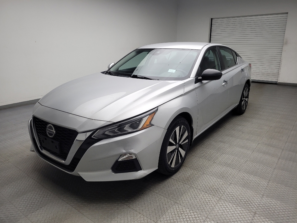2022 Nissan Altima