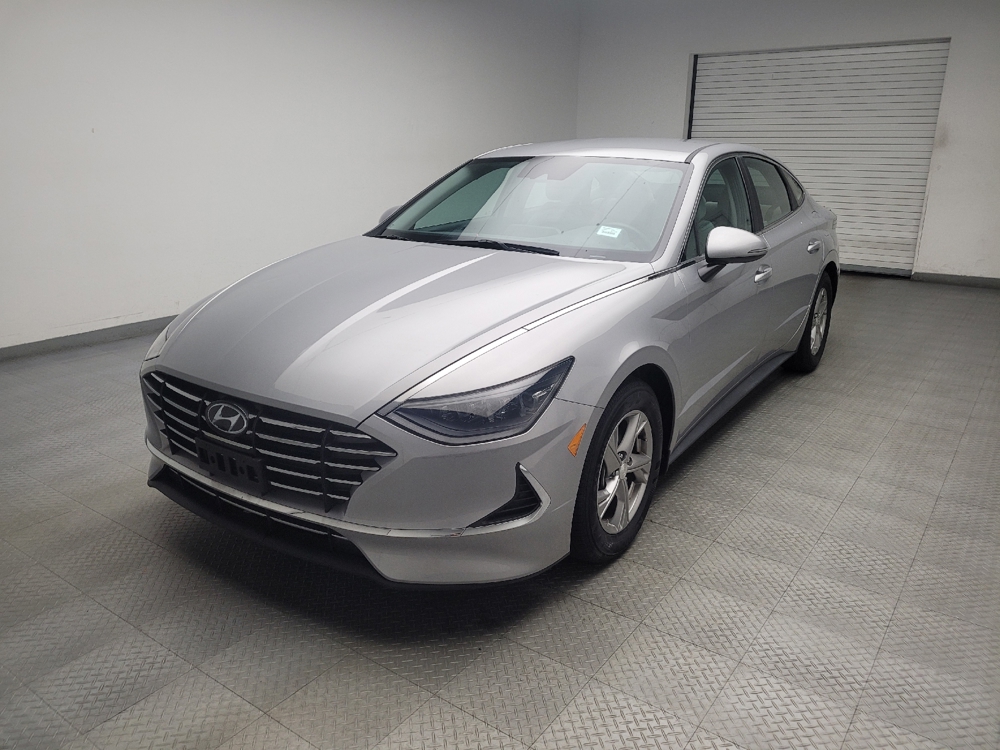 2023 Hyundai Sonata