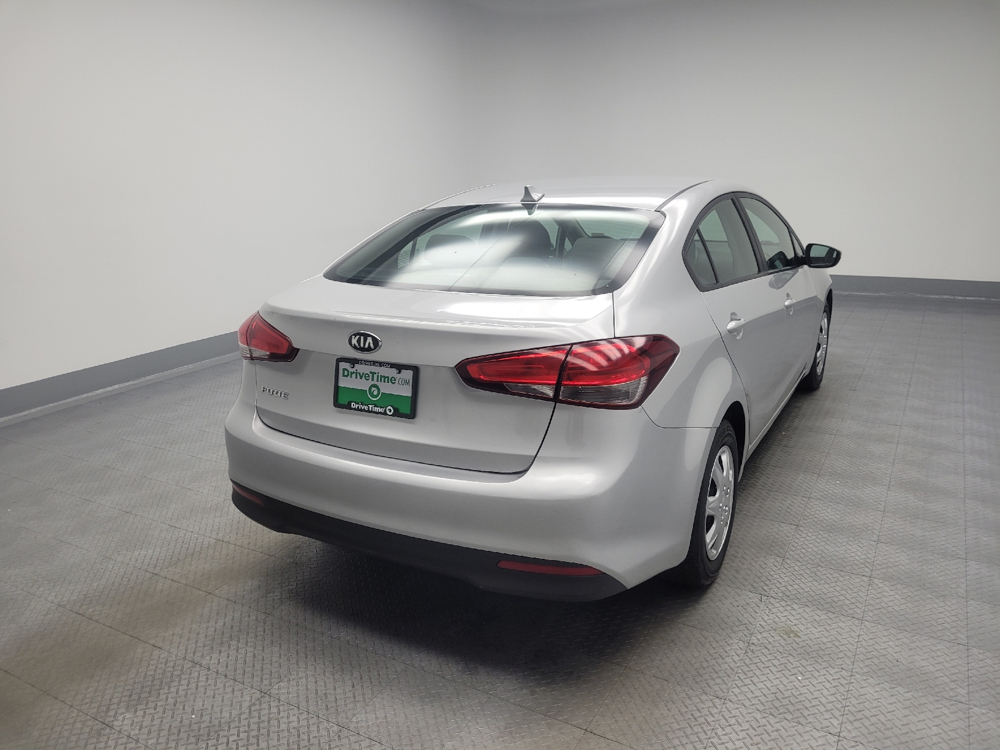 Image 6 of 2017 Kia Forte LX
