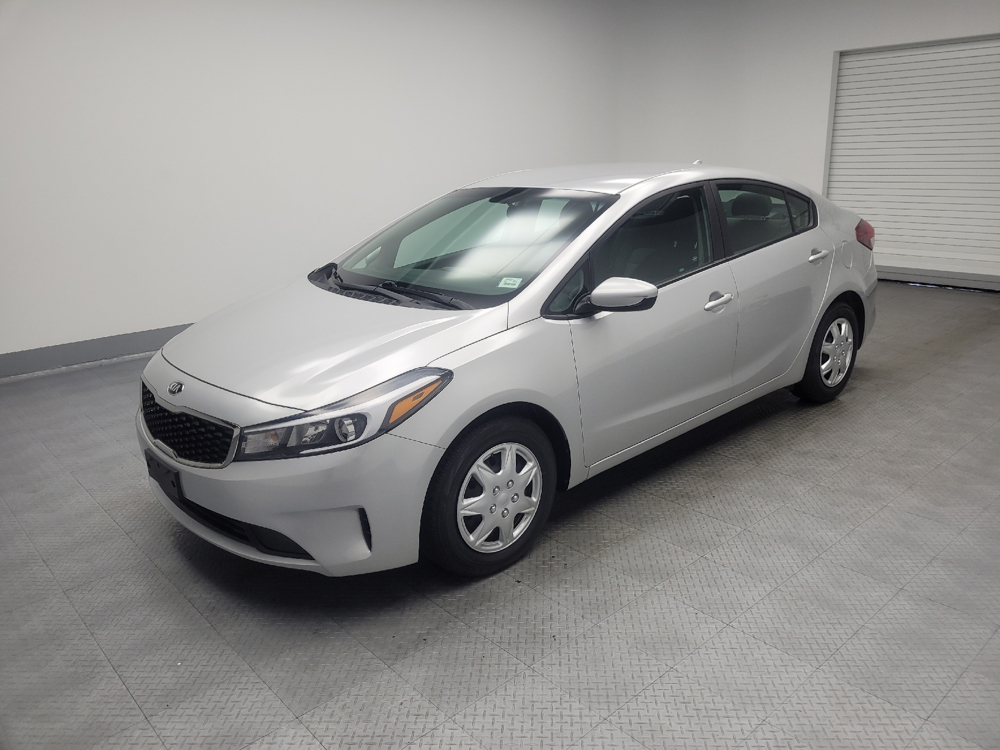 Image 2 of 2017 Kia Forte LX
