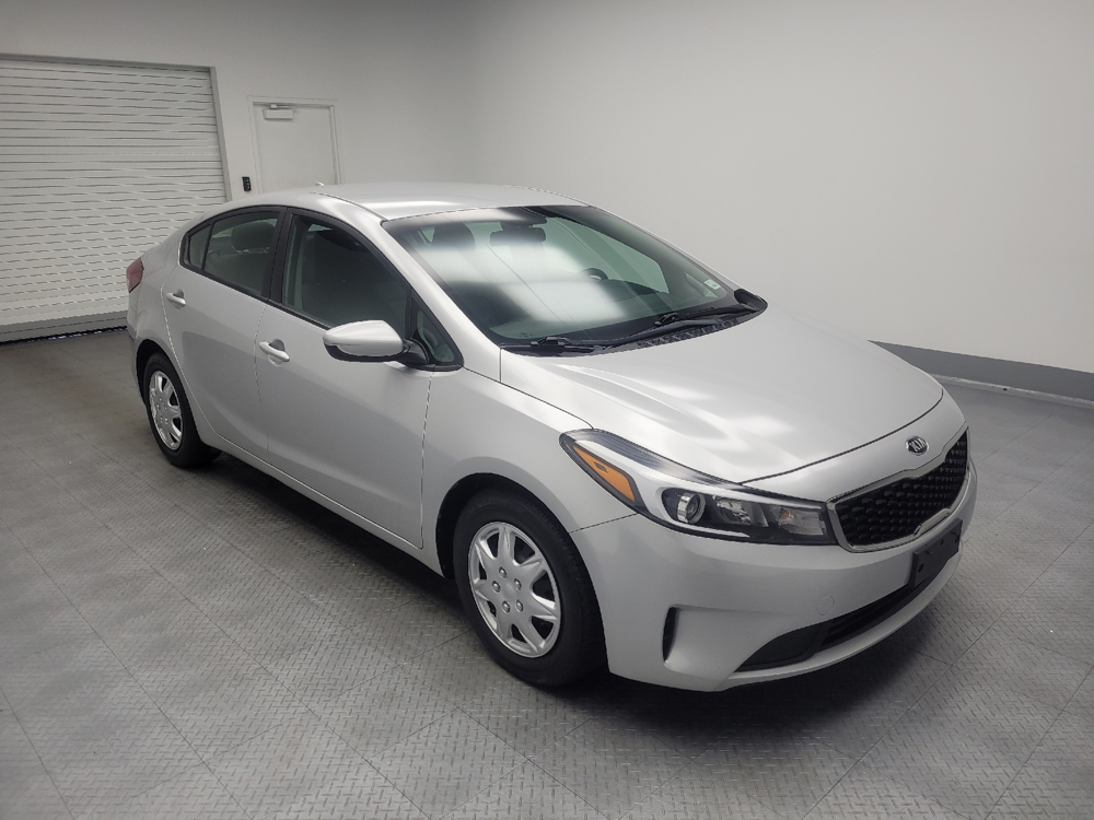 Image 9 of 2017 Kia Forte LX