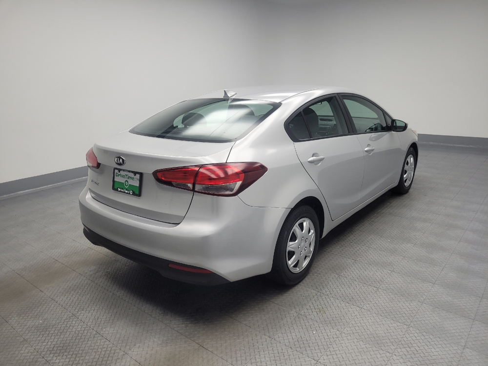 Image 7 of 2017 Kia Forte LX
