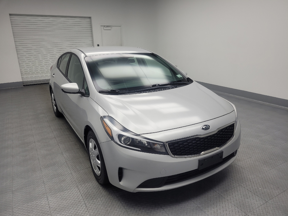 Image 10 of 2017 Kia Forte LX