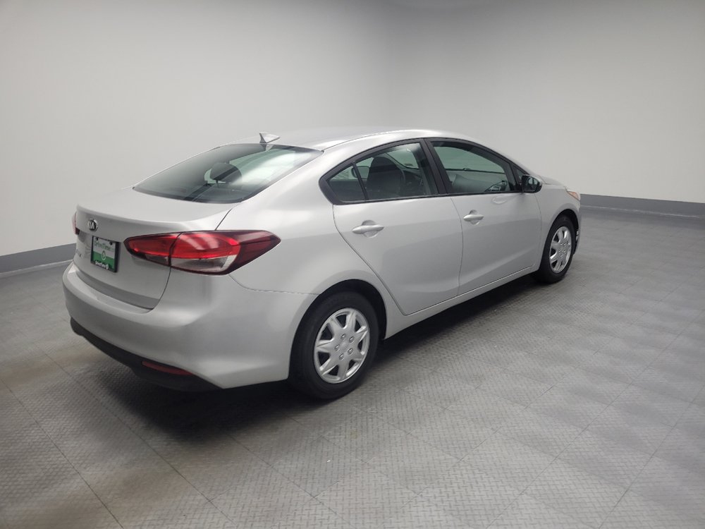 Image 8 of 2017 Kia Forte LX