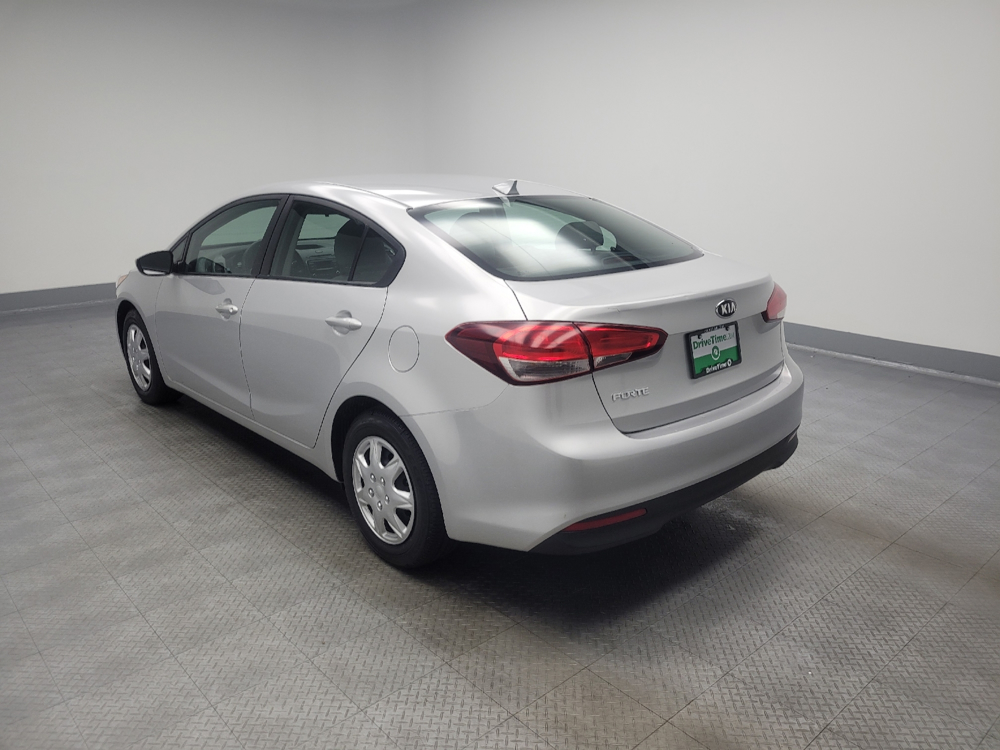 Image 4 of 2017 Kia Forte LX