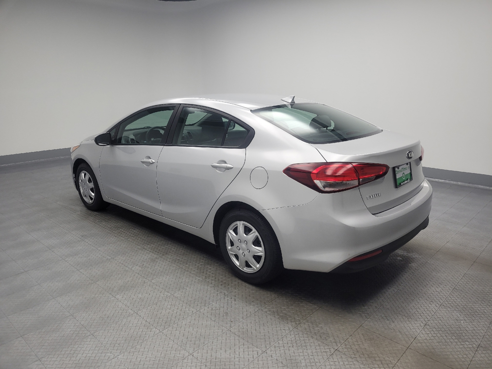 Image 3 of 2017 Kia Forte LX