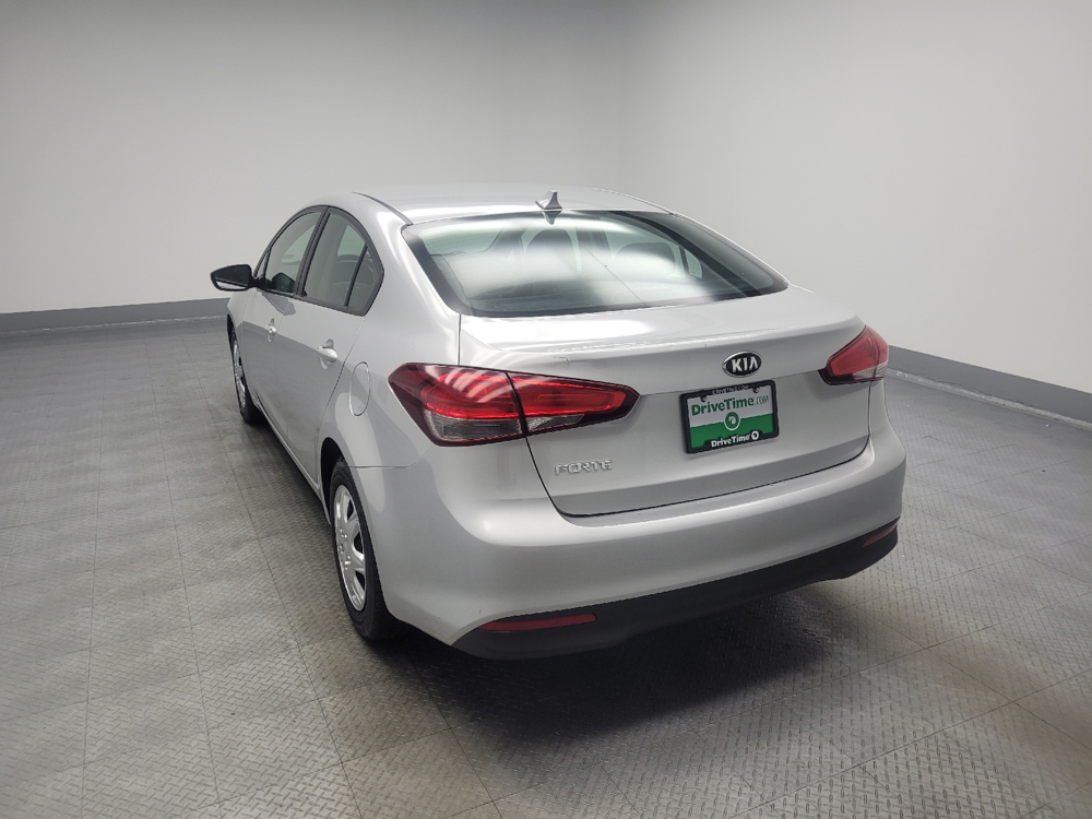 Image 5 of 2017 Kia Forte LX