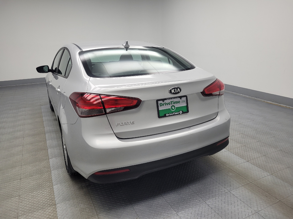 Image 5 of 2017 Kia Forte LX