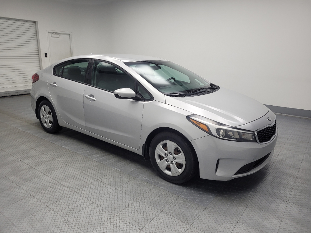 Image 9 of 2017 Kia Forte LX