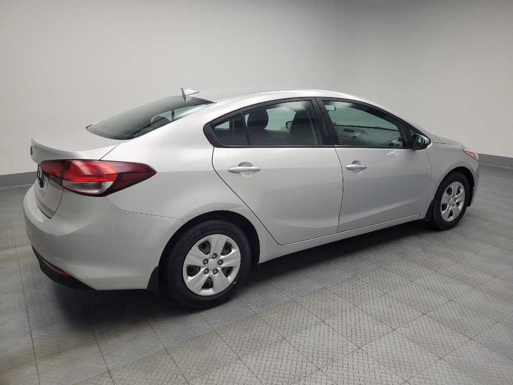 Image 8 of 2017 Kia Forte LX