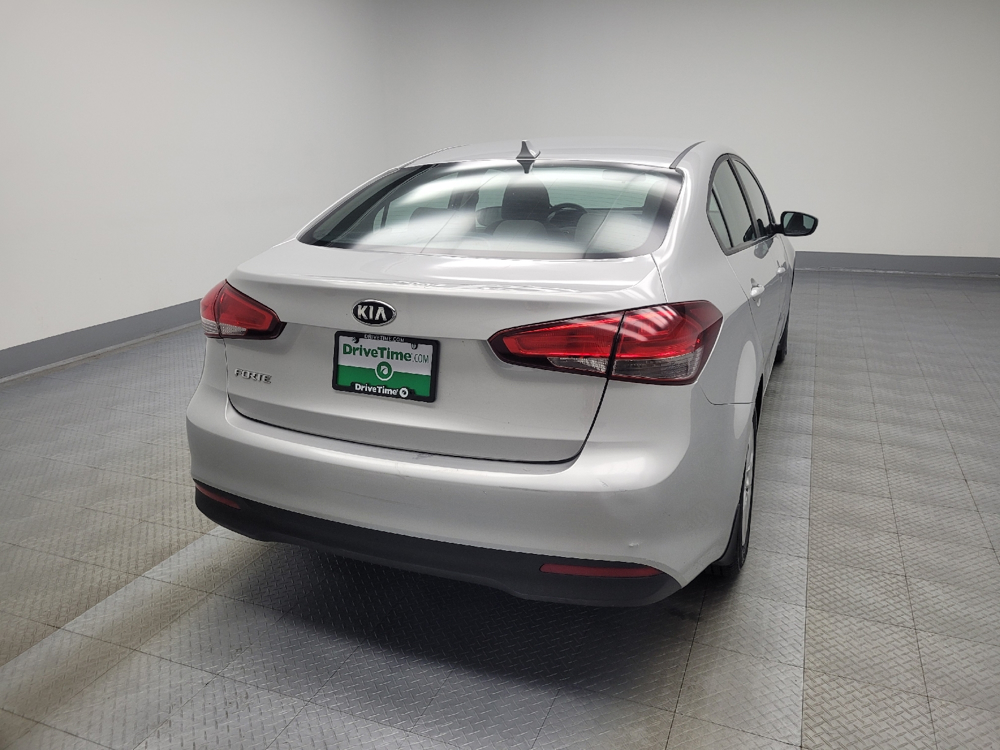 Image 6 of 2017 Kia Forte LX