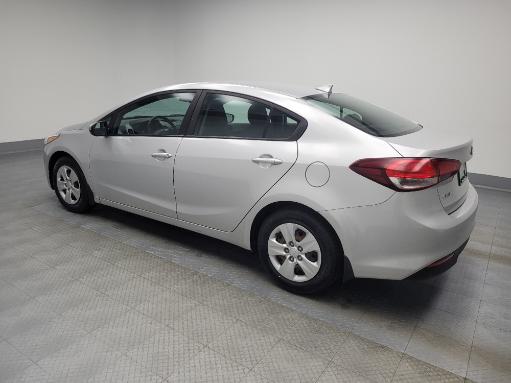 Image 3 of 2017 Kia Forte LX