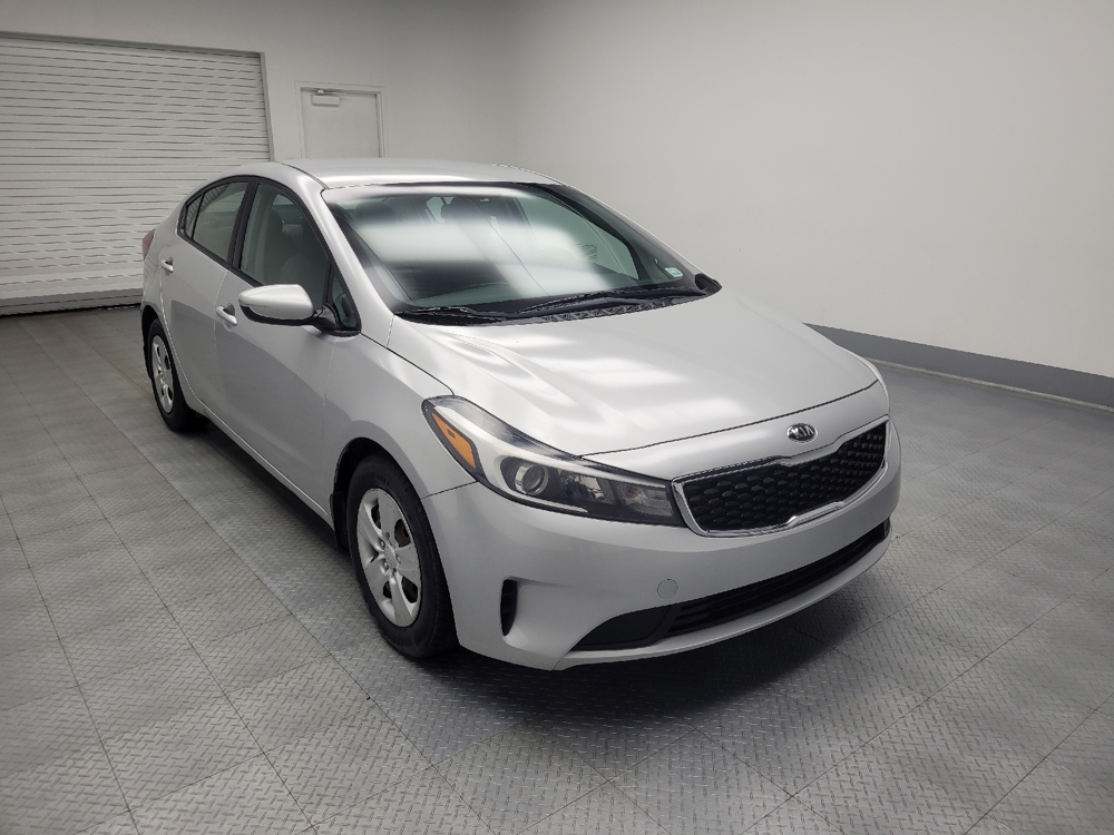 Image 10 of 2017 Kia Forte LX