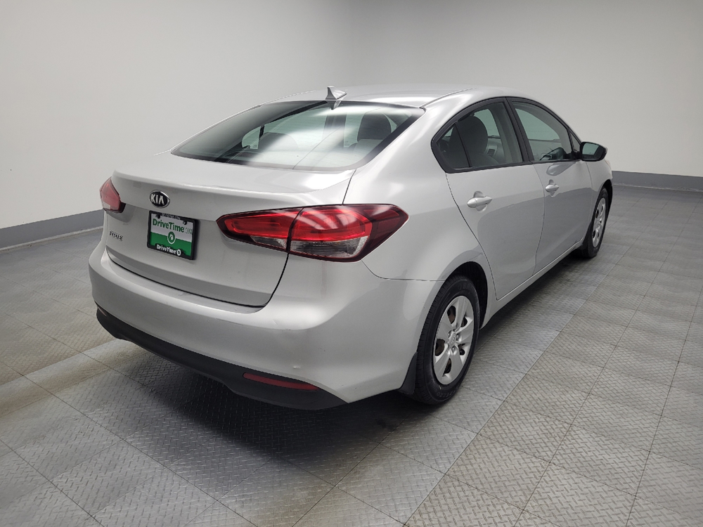 Image 7 of 2017 Kia Forte LX