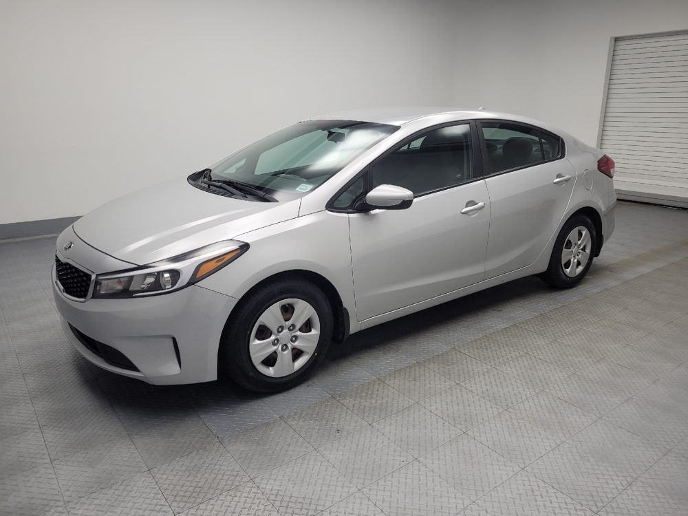 Image 2 of 2017 Kia Forte LX